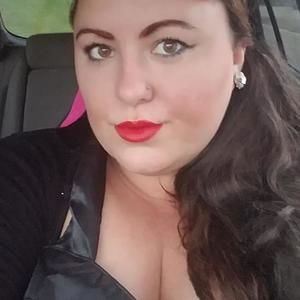 Meet your Posher, Katy